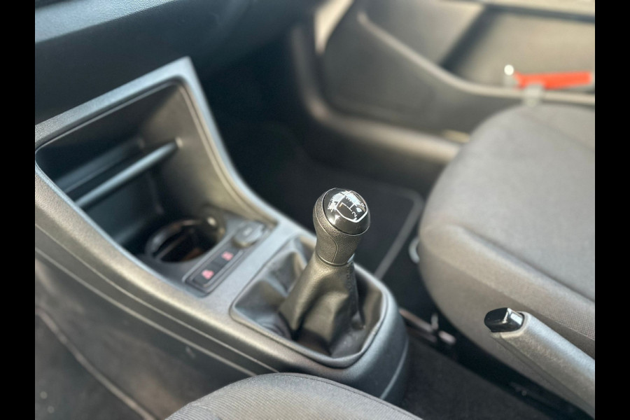 Volkswagen up! 1.0 BMT 60pk move up! Airco Bluetooth 4-deurs