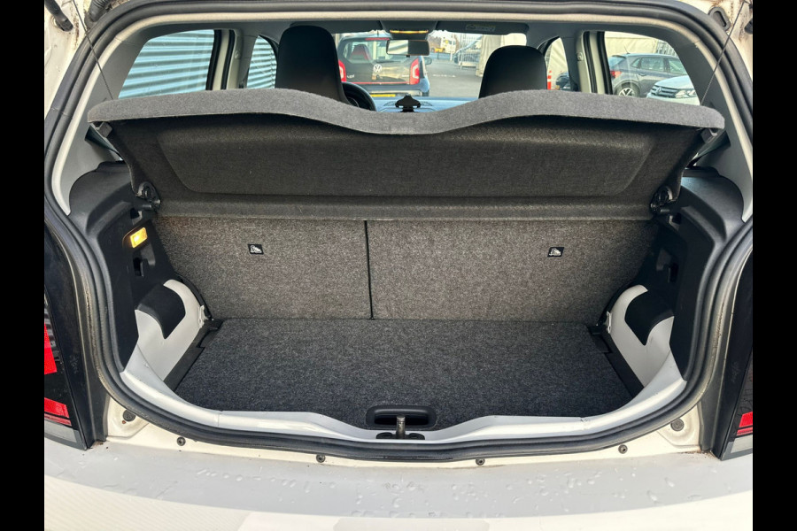 Volkswagen up! 1.0 BMT 60pk move up! Airco Bluetooth 4-deurs
