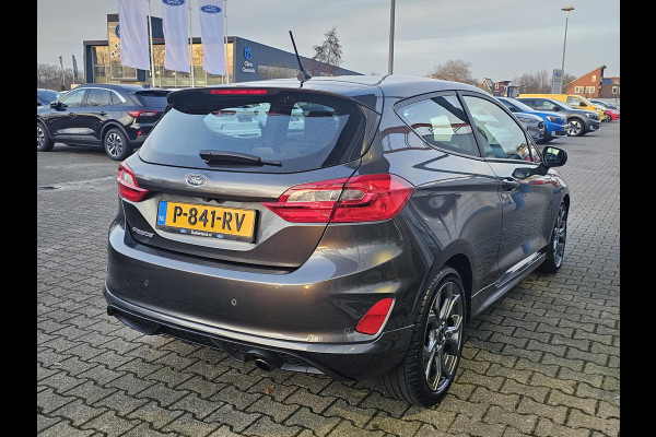 Ford Fiesta 1.0 EcoBoost ST-Line | Navigatie | Camera | Cruise control