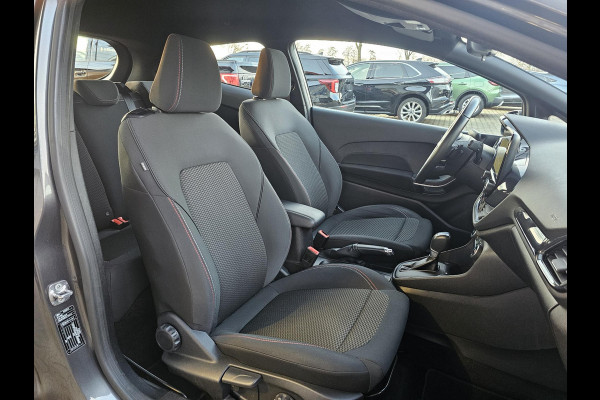 Ford Fiesta 1.0 EcoBoost ST-Line | Navigatie | Camera | Cruise control