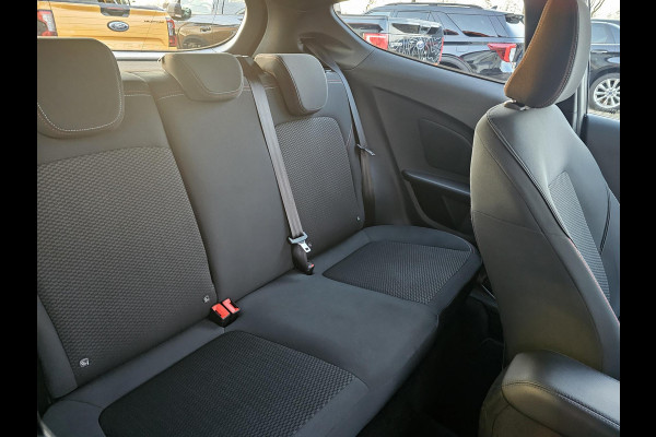 Ford Fiesta 1.0 EcoBoost ST-Line | Navigatie | Camera | Cruise control