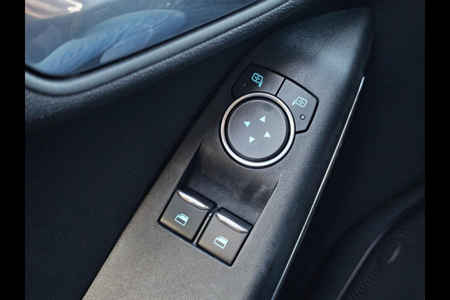 Ford Fiesta 1.0 EcoBoost ST-Line | Navigatie | Camera | Cruise control