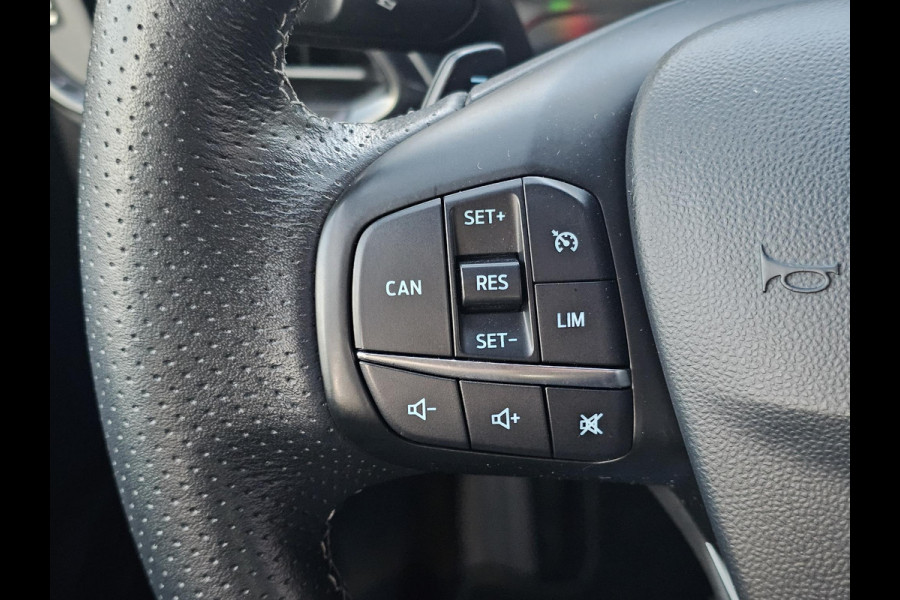 Ford Fiesta 1.0 EcoBoost ST-Line | Navigatie | Camera | Cruise control