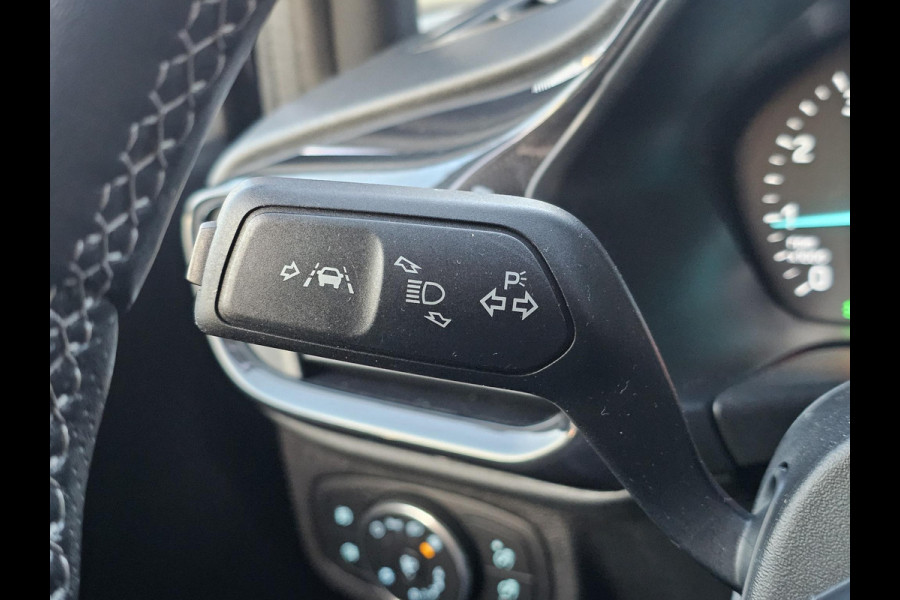 Ford Fiesta 1.0 EcoBoost ST-Line | Navigatie | Camera | Cruise control