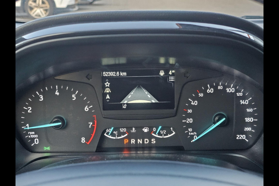 Ford Fiesta 1.0 EcoBoost ST-Line | Navigatie | Camera | Cruise control