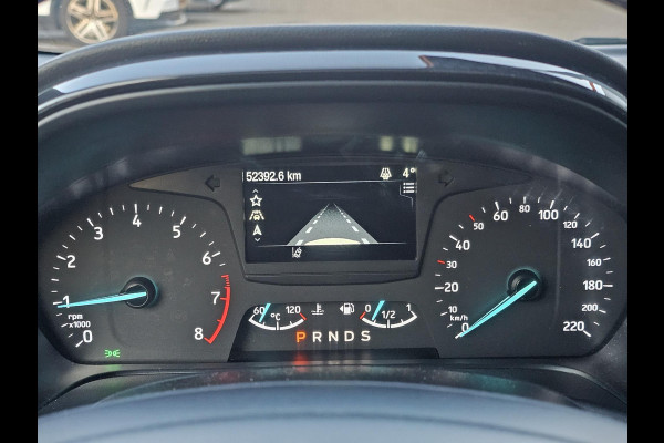 Ford Fiesta 1.0 EcoBoost ST-Line | Navigatie | Camera | Cruise control