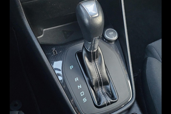 Ford Fiesta 1.0 EcoBoost ST-Line | Navigatie | Camera | Cruise control