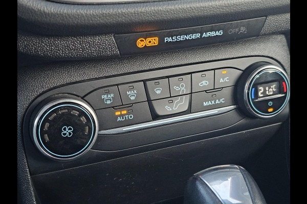 Ford Fiesta 1.0 EcoBoost ST-Line | Navigatie | Camera | Cruise control