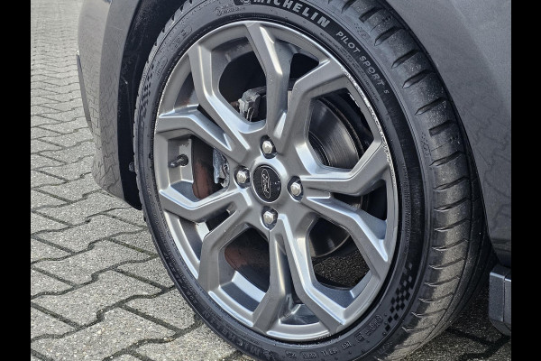 Ford Fiesta 1.0 EcoBoost ST-Line | Navigatie | Camera | Cruise control