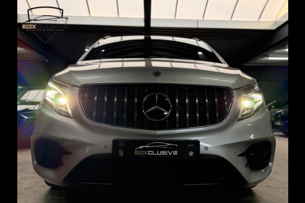 Mercedes-Benz V-Klasse 300d 4-MATIC Lang DC Avantgarde Edition Pano/360cam