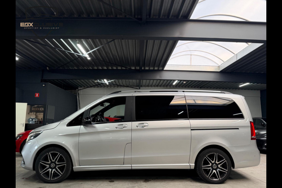 Mercedes-Benz V-Klasse 300d 4-MATIC Lang DC Avantgarde Edition Pano/360cam