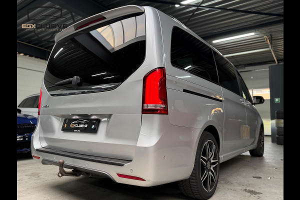 Mercedes-Benz V-Klasse 300d 4-MATIC Lang DC Avantgarde Edition Pano/360cam