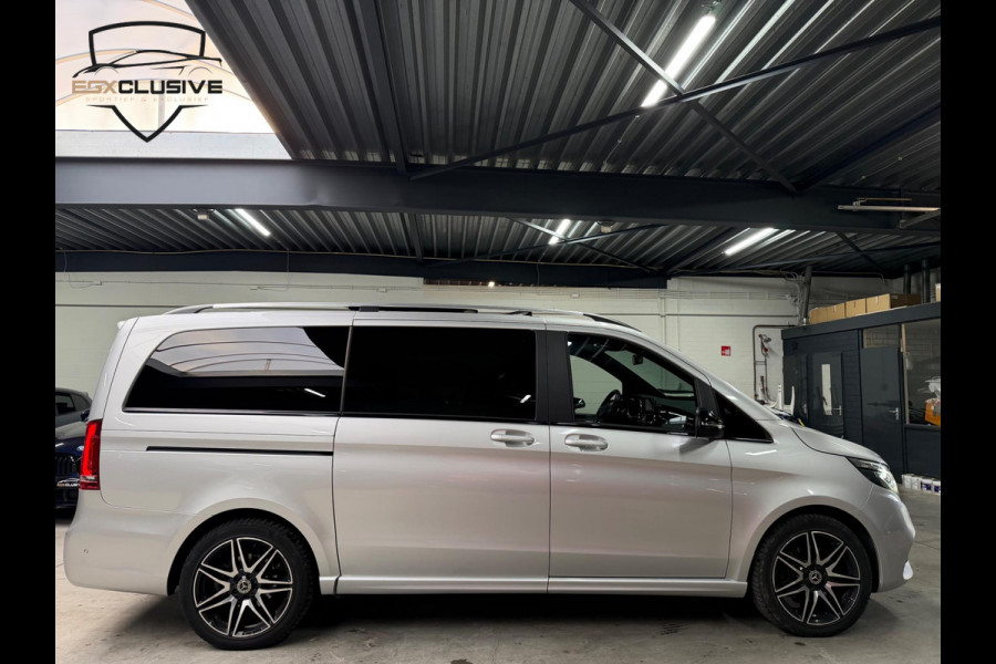 Mercedes-Benz V-Klasse 300d 4-MATIC Lang DC Avantgarde Edition Pano/360cam