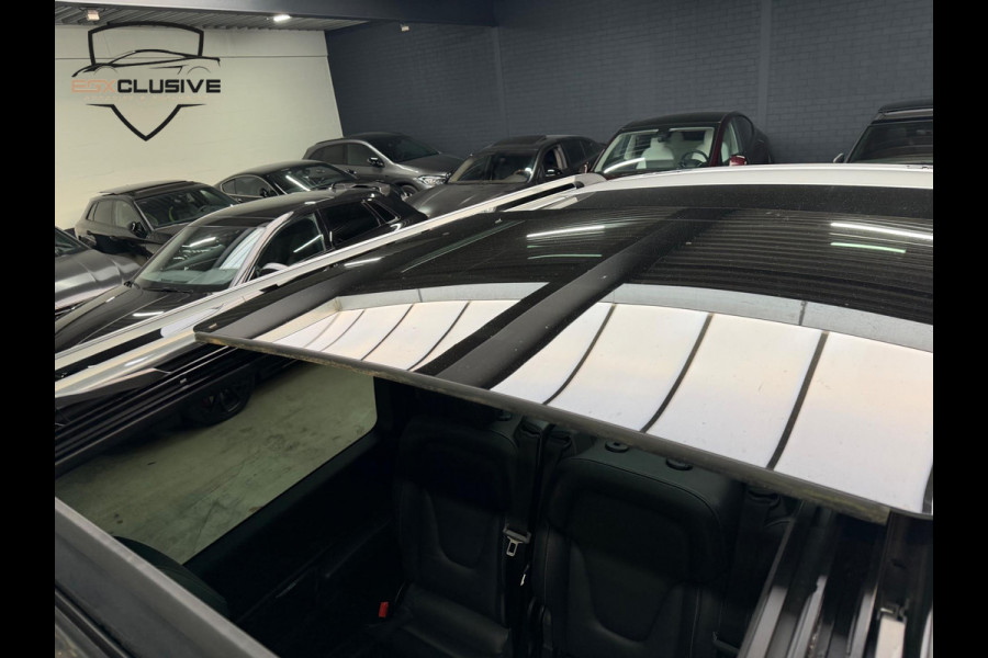Mercedes-Benz V-Klasse 300d 4-MATIC Lang DC Avantgarde Edition Pano/360cam