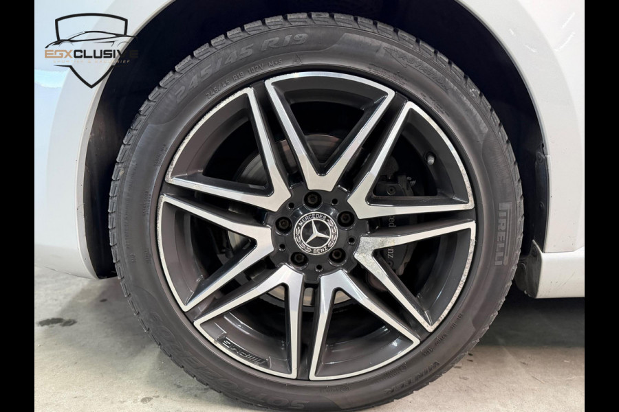 Mercedes-Benz V-Klasse 300d 4-MATIC Lang DC Avantgarde Edition Pano/360cam