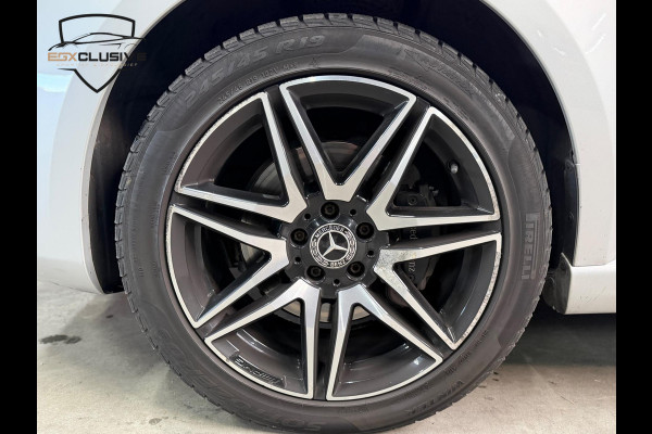 Mercedes-Benz V-Klasse 300d 4-MATIC Lang DC Avantgarde Edition Pano/360cam