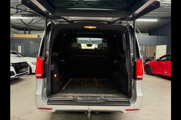 Mercedes-Benz V-Klasse 300d 4-MATIC Lang DC Avantgarde Edition Pano/360cam