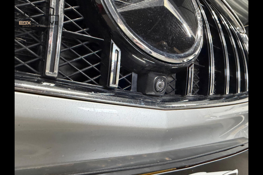 Mercedes-Benz V-Klasse 300d 4-MATIC Lang DC Avantgarde Edition Pano/360cam