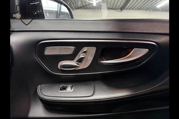 Mercedes-Benz V-Klasse 300d 4-MATIC Lang DC Avantgarde Edition Pano/360cam