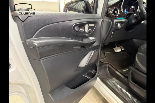 Mercedes-Benz V-Klasse 300d 4-MATIC Lang DC Avantgarde Edition Pano/360cam