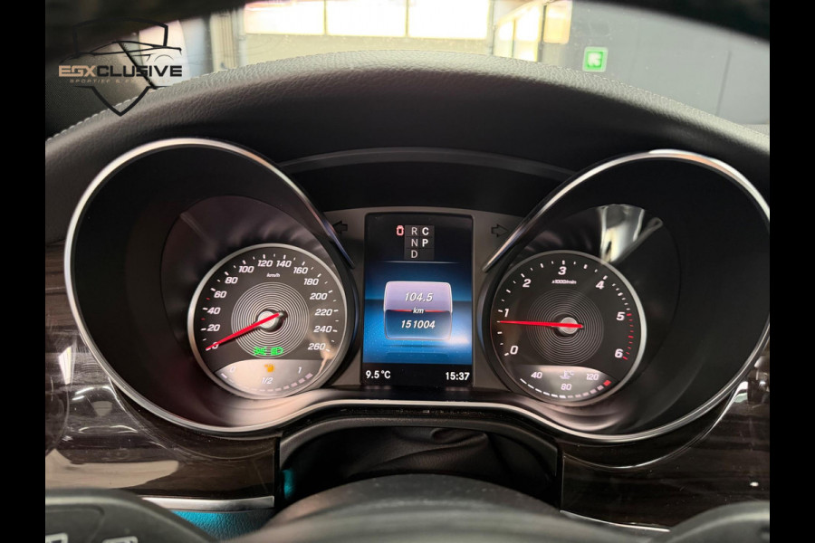 Mercedes-Benz V-Klasse 300d 4-MATIC Lang DC Avantgarde Edition Pano/360cam