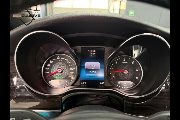 Mercedes-Benz V-Klasse 300d 4-MATIC Lang DC Avantgarde Edition Pano/360cam