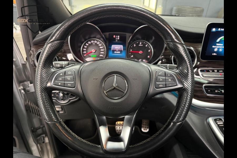 Mercedes-Benz V-Klasse 300d 4-MATIC Lang DC Avantgarde Edition Pano/360cam