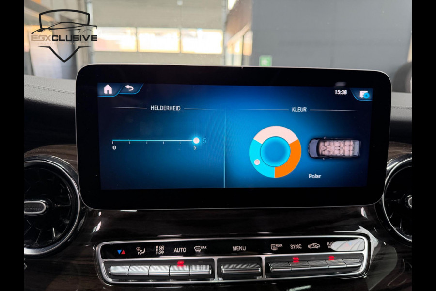 Mercedes-Benz V-Klasse 300d 4-MATIC Lang DC Avantgarde Edition Pano/360cam