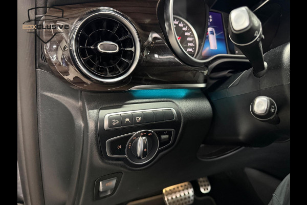 Mercedes-Benz V-Klasse 300d 4-MATIC Lang DC Avantgarde Edition Pano/360cam