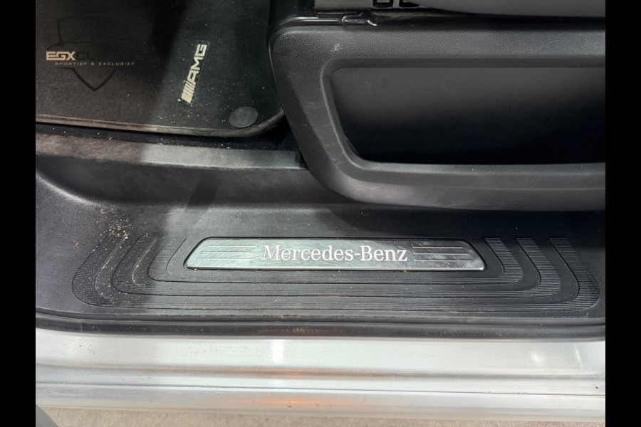 Mercedes-Benz V-Klasse 300d 4-MATIC Lang DC Avantgarde Edition Pano/360cam