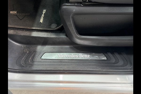 Mercedes-Benz V-Klasse 300d 4-MATIC Lang DC Avantgarde Edition Pano/360cam