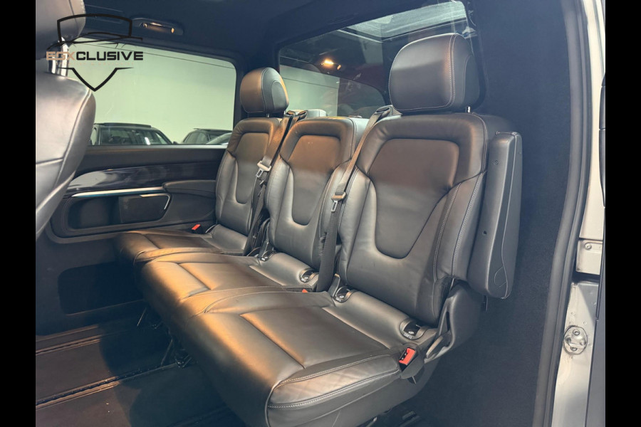 Mercedes-Benz V-Klasse 300d 4-MATIC Lang DC Avantgarde Edition Pano/360cam