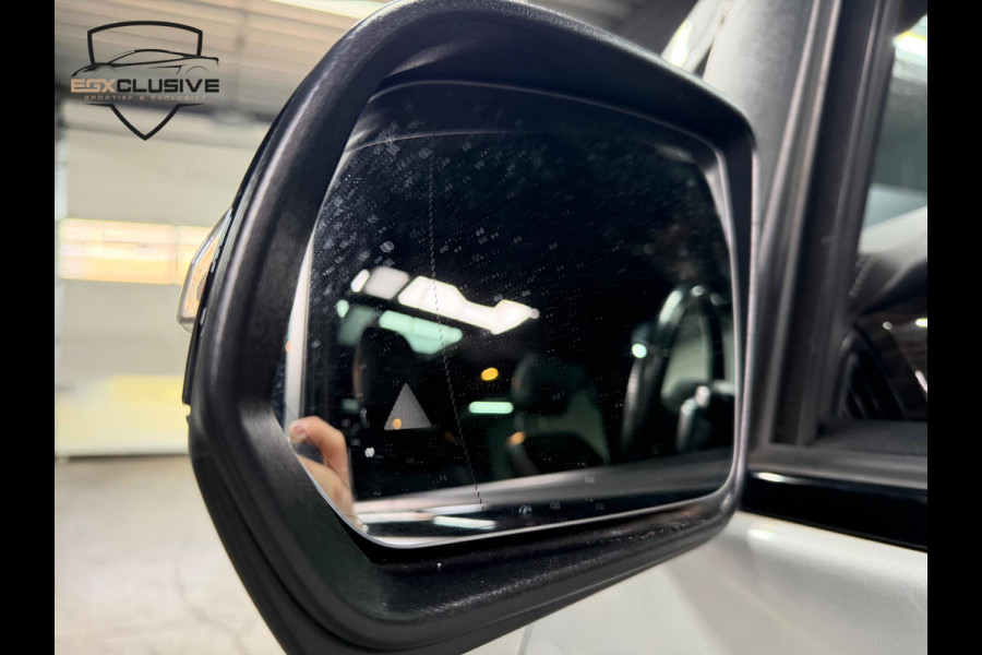 Mercedes-Benz V-Klasse 300d 4-MATIC Lang DC Avantgarde Edition Pano/360cam