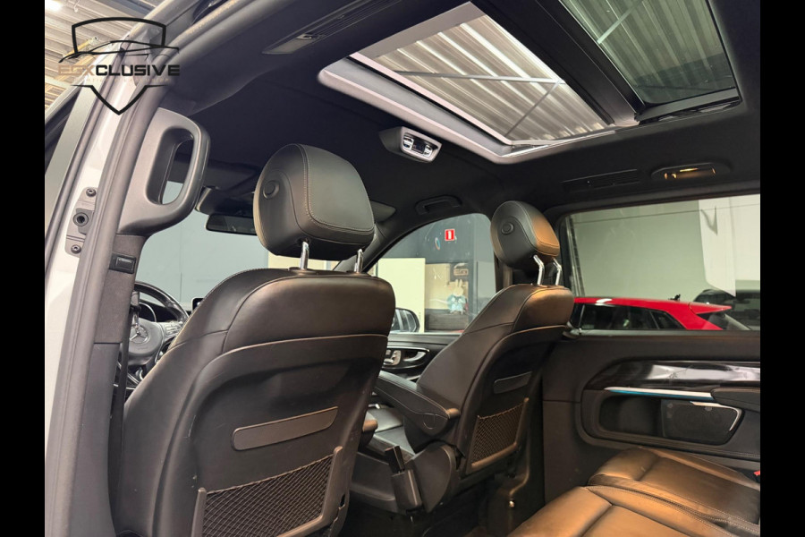 Mercedes-Benz V-Klasse 300d 4-MATIC Lang DC Avantgarde Edition Pano/360cam