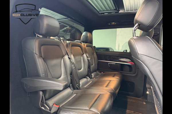 Mercedes-Benz V-Klasse 300d 4-MATIC Lang DC Avantgarde Edition Pano/360cam