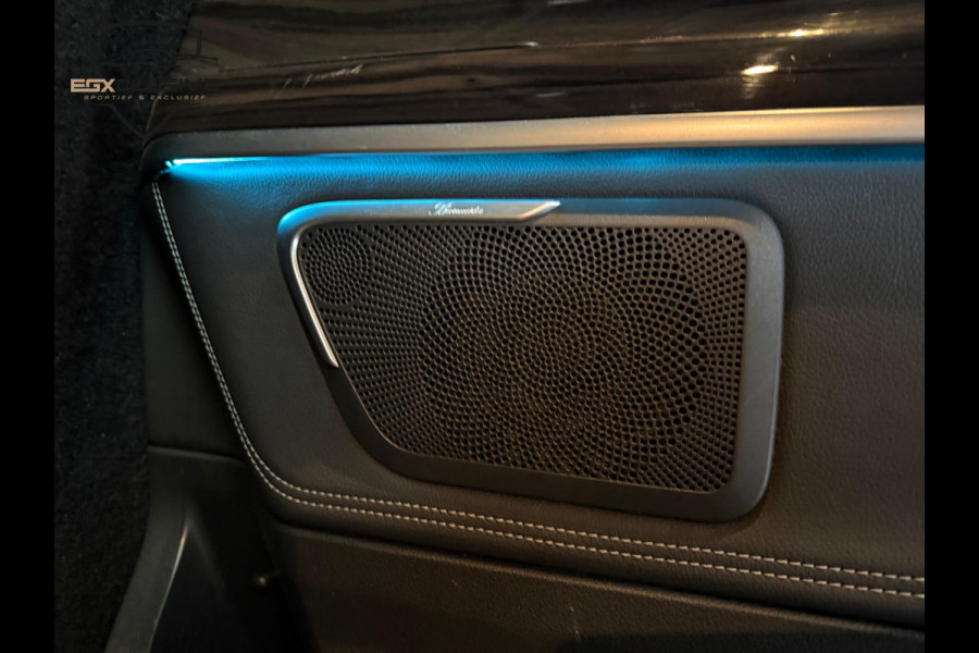 Mercedes-Benz V-Klasse 300d 4-MATIC Lang DC Avantgarde Edition Pano/360cam