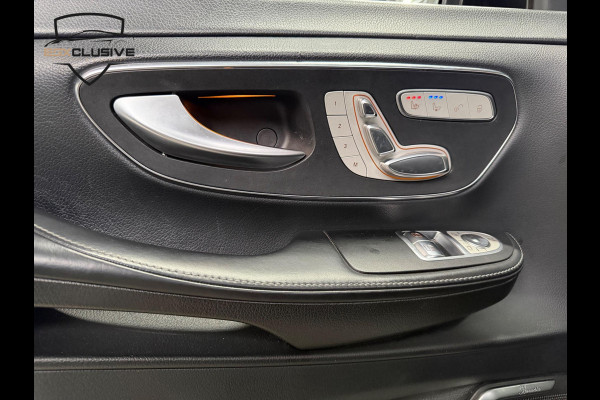 Mercedes-Benz V-Klasse 300d 4-MATIC Lang DC Avantgarde Edition Pano/360cam