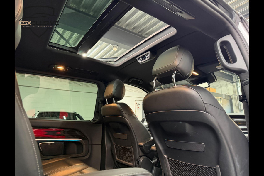 Mercedes-Benz V-Klasse 300d 4-MATIC Lang DC Avantgarde Edition Pano/360cam