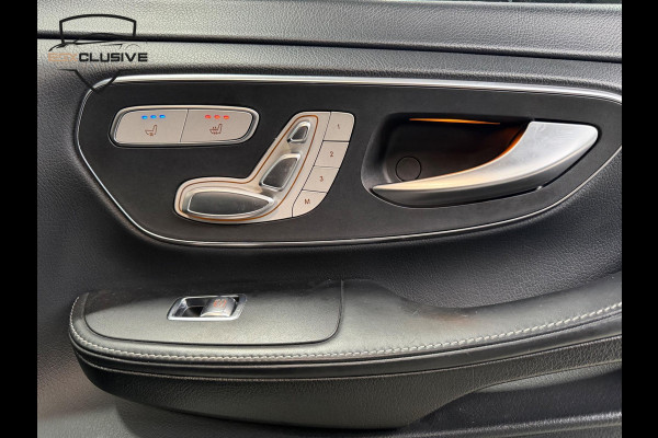 Mercedes-Benz V-Klasse 300d 4-MATIC Lang DC Avantgarde Edition Pano/360cam
