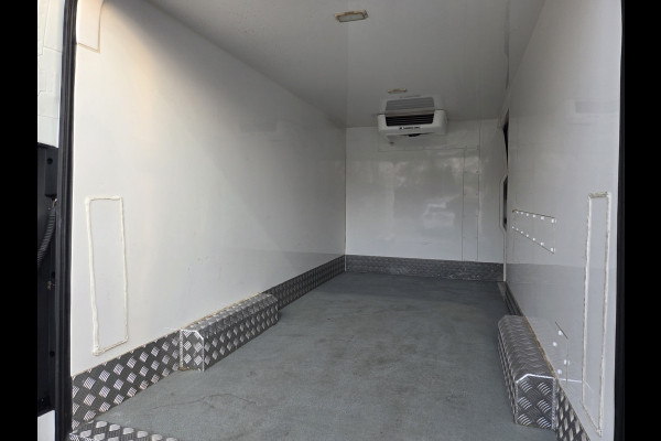 Maxus eDeliver 9 ELEKTRISCHE KOELWAGEN 88Kwh.