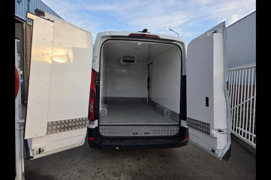 Maxus eDeliver 9 ELEKTRISCHE KOELWAGEN 88Kwh.