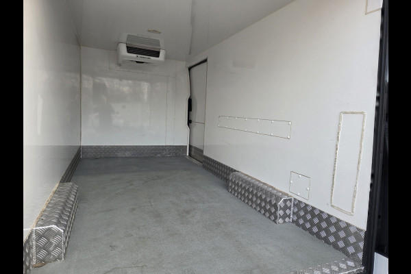 Maxus eDeliver 9 ELEKTRISCHE KOELWAGEN 88Kwh.