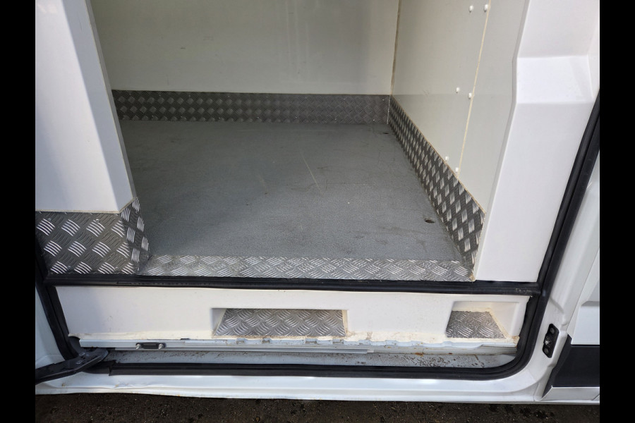 Maxus eDeliver 9 ELEKTRISCHE KOELWAGEN 88Kwh.