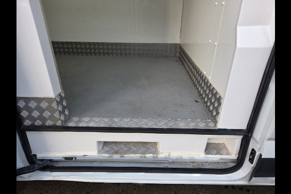 Maxus eDeliver 9 ELEKTRISCHE KOELWAGEN 88Kwh.