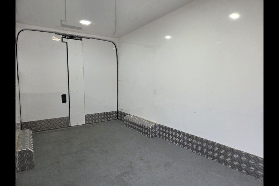 Maxus eDeliver 9 ELEKTRISCHE KOELWAGEN 88Kwh.