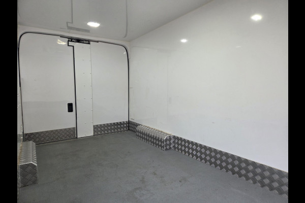 Maxus eDeliver 9 ELEKTRISCHE KOELWAGEN 88Kwh.