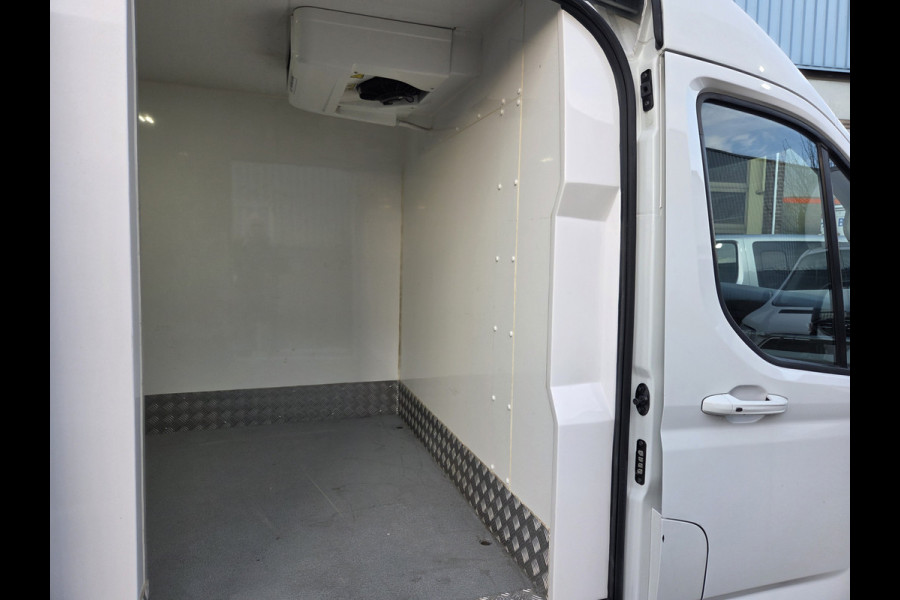 Maxus eDeliver 9 ELEKTRISCHE KOELWAGEN 88Kwh.