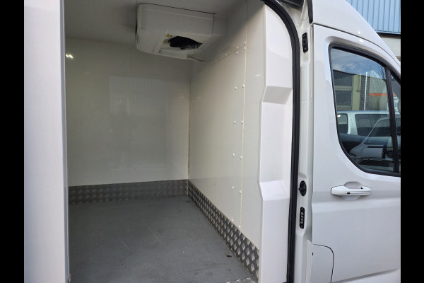 Maxus eDeliver 9 ELEKTRISCHE KOELWAGEN 88Kwh.