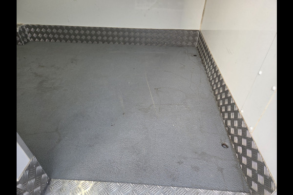 Maxus eDeliver 9 ELEKTRISCHE KOELWAGEN 88Kwh.