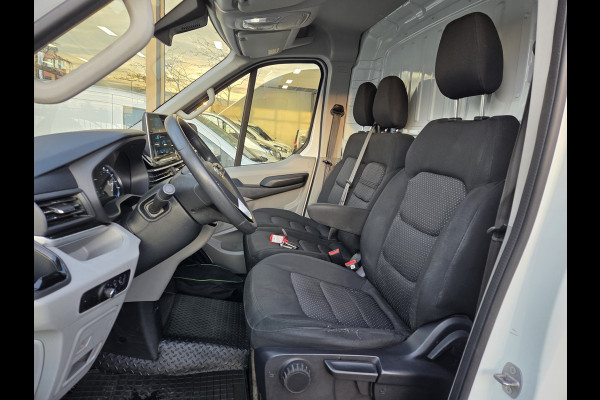 Maxus eDeliver 9 ELEKTRISCHE KOELWAGEN 88Kwh.